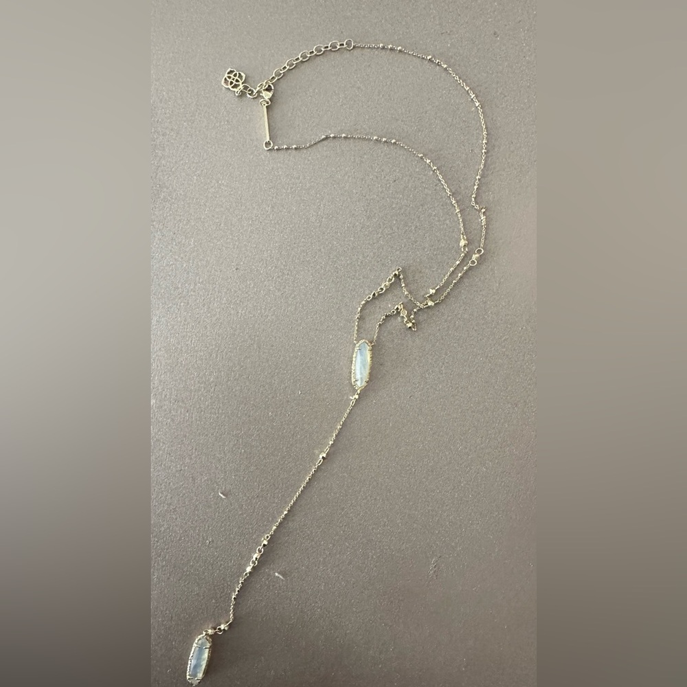 Kendra Scott Extender for Necklaces - Picture 1 of 4